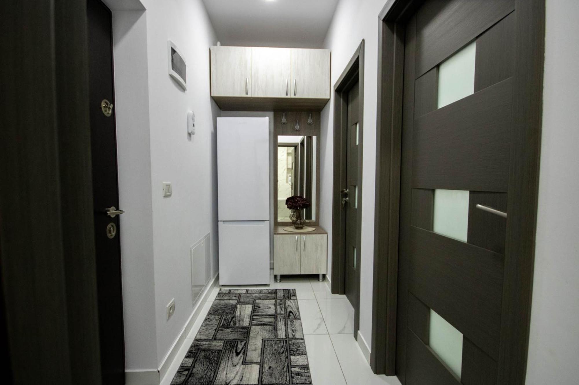 Astar Apartments - Large Радівці Екстер'єр фото