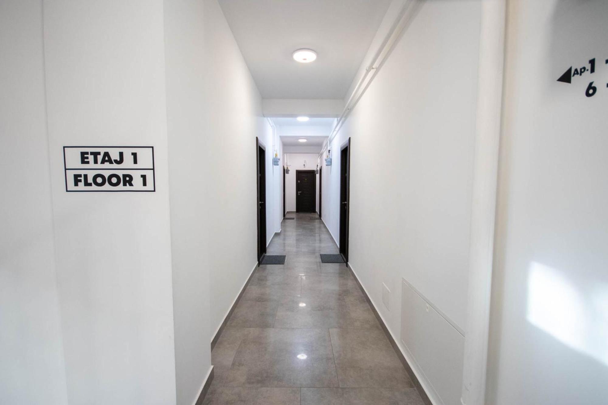 Astar Apartments - Large Радівці Екстер'єр фото