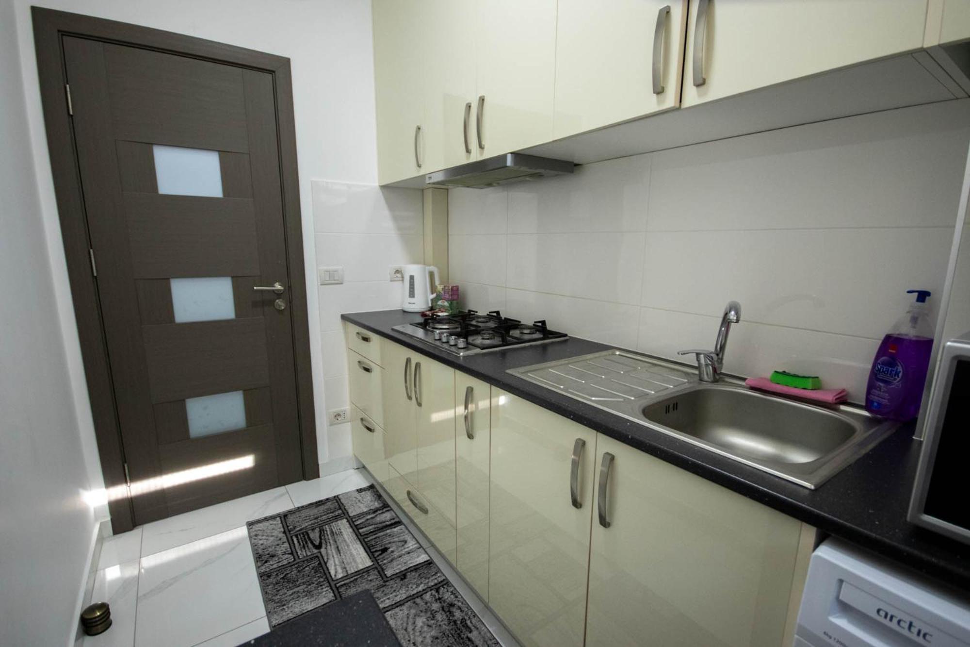 Astar Apartments - Large Радівці Екстер'єр фото