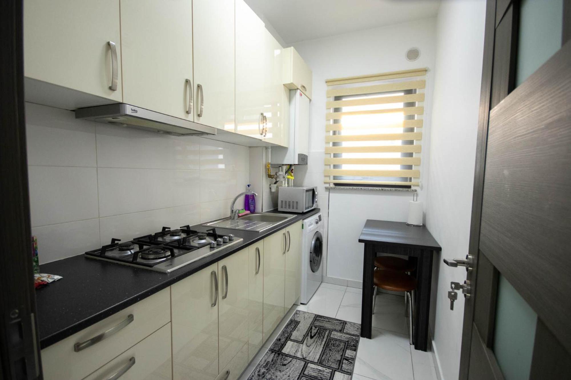 Astar Apartments - Large Радівці Екстер'єр фото