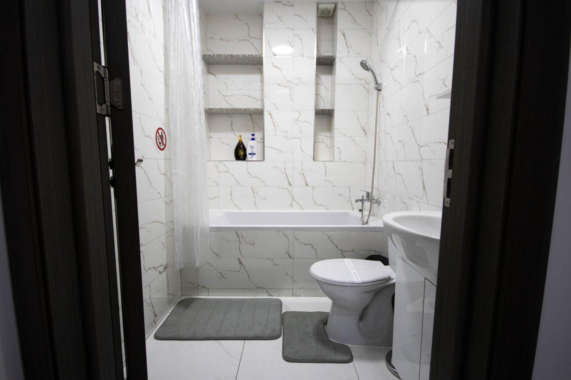 Astar Apartments - Large Радівці Екстер'єр фото