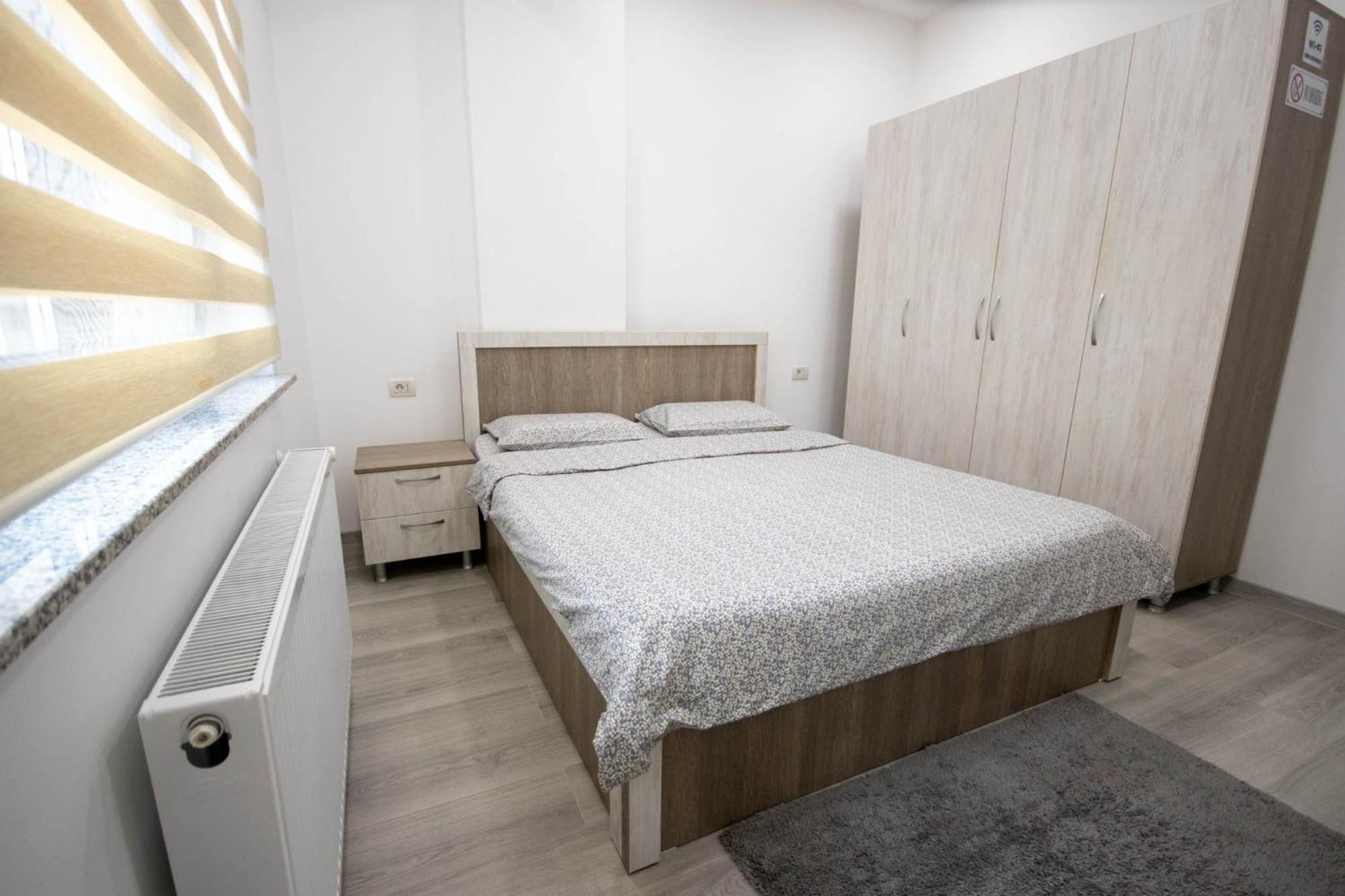 Astar Apartments - Large Радівці Екстер'єр фото